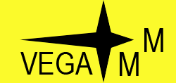 logo VEGA MM Výroba modelů a maket